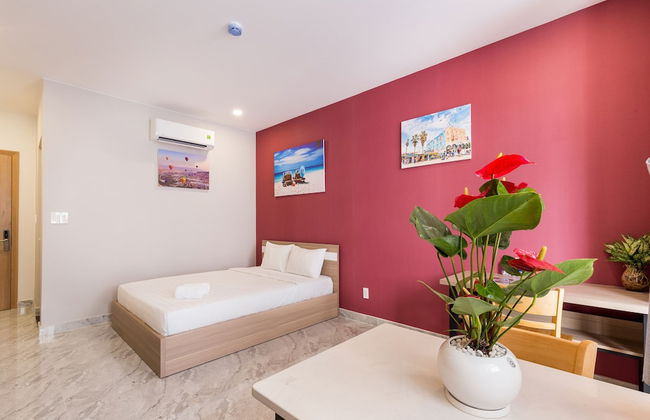 Yours Studio Tower - Photo 62