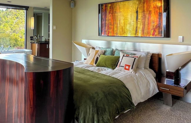 Exclusive Suite - Ocean Views & Beach - Foto 1