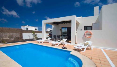 Ereza Villas las Buganvillas - Photo 3