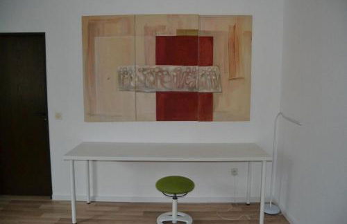 PentArtHouse - Foto 33