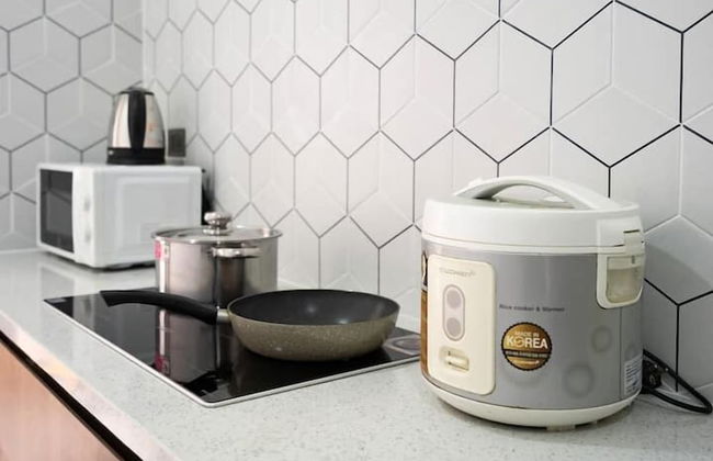 Saigon Royal - Trendy Modern Apartment - Foto 41