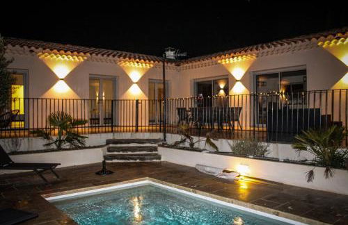 La Villa Haute - Maison De Vacances - Foto 9