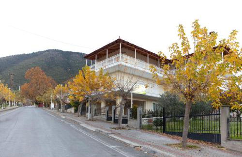 Villa PANORAMA - Foto 15