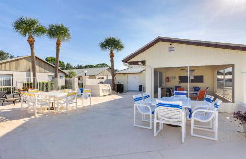 Community Pool! Sebring 12 Hour Stay 5 Mi to Track - Foto 27