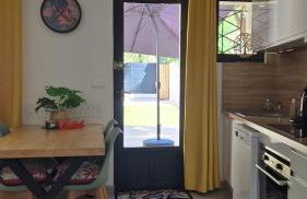 Le 36 - Maison COSY - Jardin privatif - Foto 6