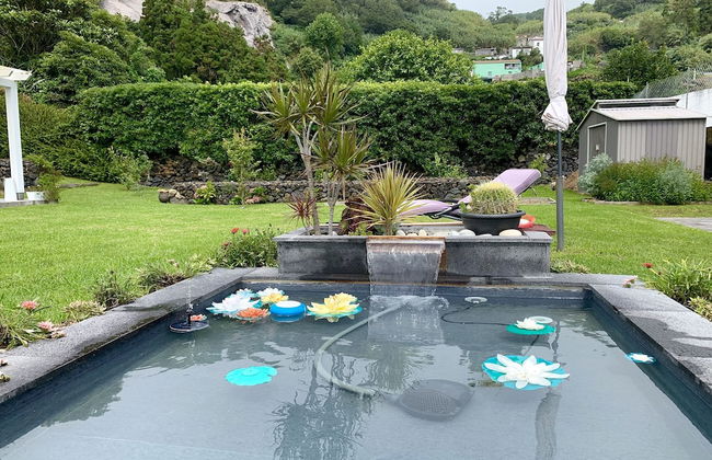 Villaverde Azores - Foto 79