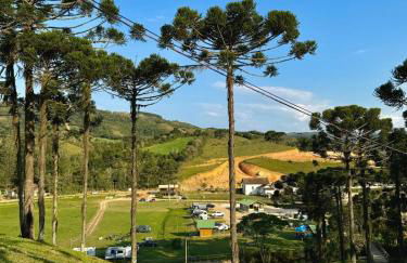 Cabana Bariloche - Busch Camping - Photo 35