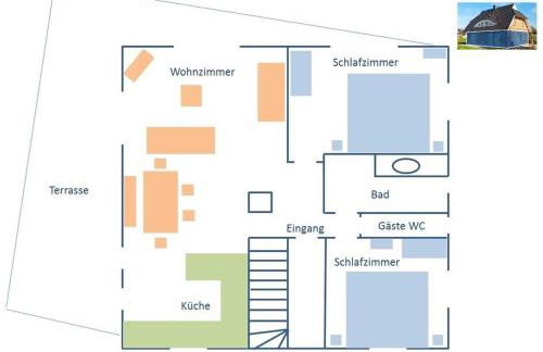 Landhaus Gager - 100 m zum Yachthafen - Foto 60