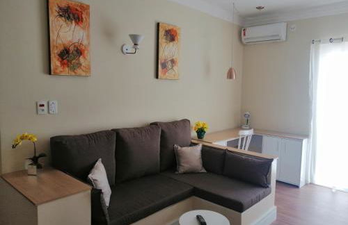 Apartamento Aconchegante de luxo da Elena - Foto 46