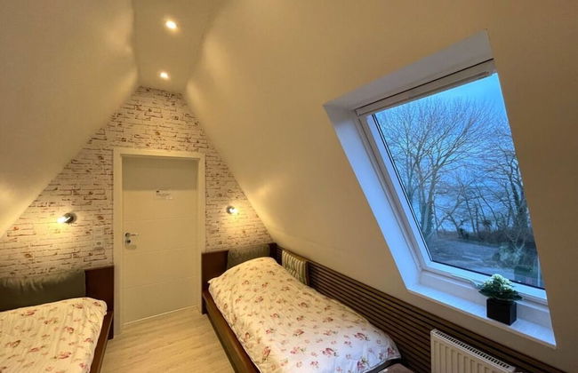 Strandgut Comfortable Holiday Residence - Foto 6