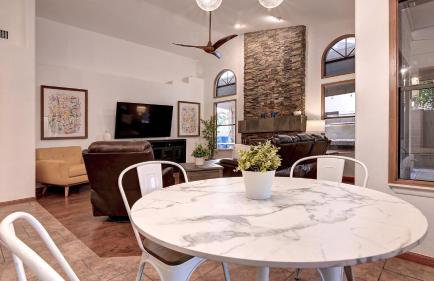 Entertainers Dream in Scottsdale W/pool and Games! - Foto 41