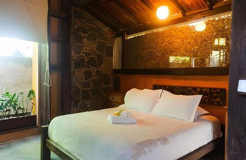 Morro da Luz - Ipê Loft - Foto 1