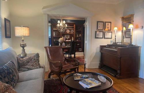 Southern Elegance in Heart of Memphis - Foto 40