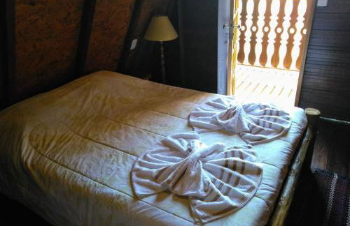 Recanto Mauá - Chalé Azaleia - Photo 29