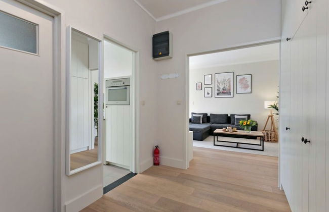 Sunny and Stylish Studio at the Zeedijk of Knokke - Foto 31