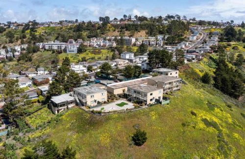 Cozy 2-Bedroom Retreat in Pacifica - Foto 17