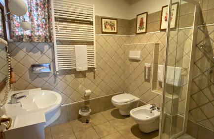 Relais Abbazia Santa Anastasia Resort & Winery - Foto 134