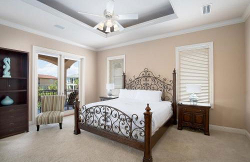 Private Pool Hot Tub - Community Beach - Destin - Foto 18