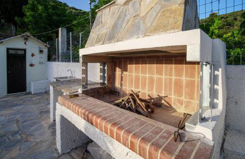 Σπιτι στην εξοχη - Country House Milina - Foto 22