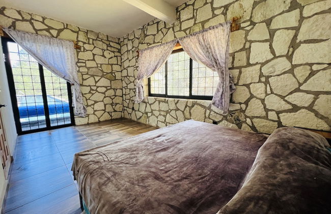 Cabaña del Río - Foto 6