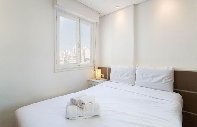 Maison Champs Elysees - Foto 1