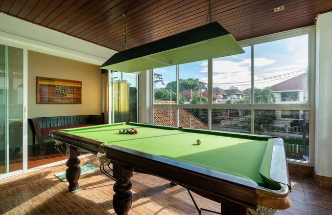 Orchid Pool Villa Phuket - Foto 8