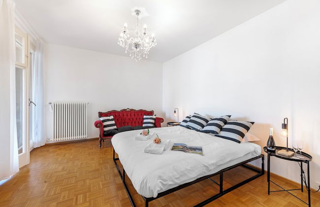 Casa Serenella Splendid Lake View - Foto 2