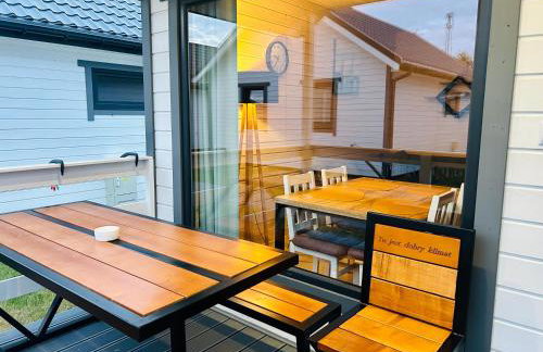 Domki letniskowe Krakowiak - Foto 2