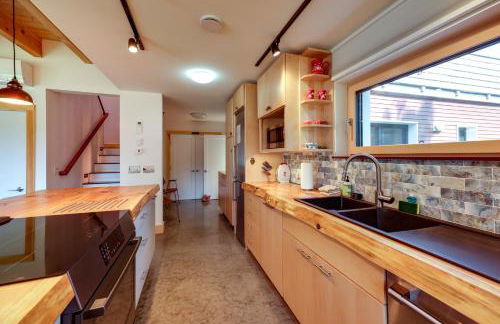 Acadia Home with Rooftop Deck - Close to Trails! - Foto 9