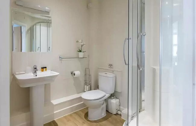 Central House by House of Fisher - Foto 14