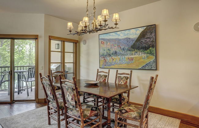 Beaver Creek Village by Vail Resorts - Foto 11