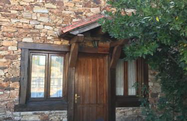 El Bulin de Horcajuelo - Foto 27