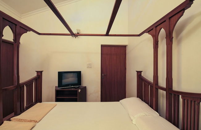 GuestHouser 3 BHK Villa 338d - Foto 16