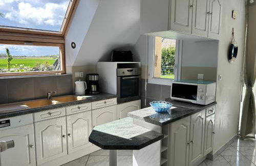 314 - Maison 4p à moins d'un km de l'Anse du Croc - Foto 26