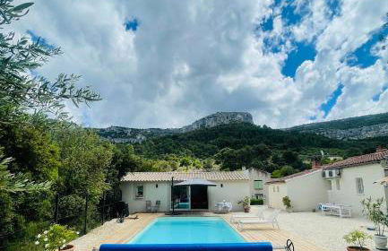 Studio de charme avec piscine - Foto 1