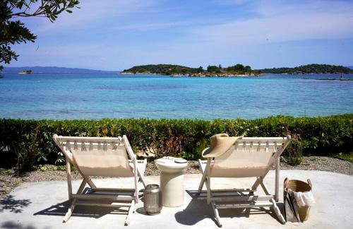 Azure Bianca Beach Villa - Foto 11