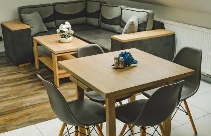 POKOJE GOŚCINNE U MIKOŁAJA - Foto 17