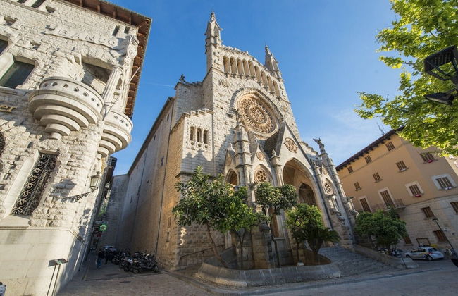 Can Fabiol in S Ller - Foto 35