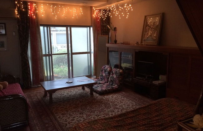 Shanti House Sakaiminato - Foto 37