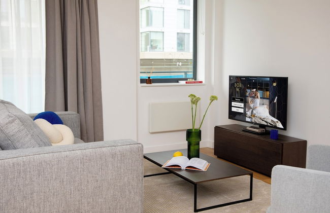 Bob W Tower Hill Residences - Foto 63