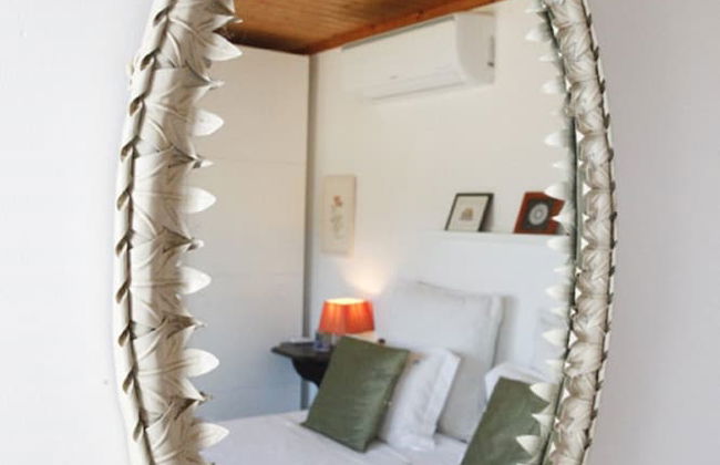 Mira Guincho house with sea view and garden - Photo 15