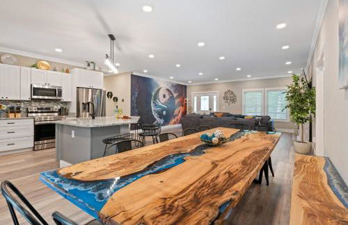 Season 4 Escape - Managed by Gr8Escapes - Foto 28