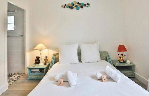 La Vinière - Villa avec piscine - Foto 23