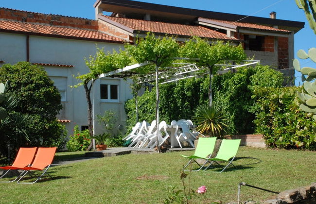 Romantic Stay Near Velia - Foto 15