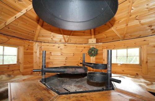 Ferienhaus Kiebitz mit Sauna - Foto 40