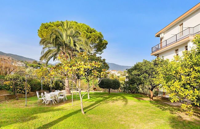 Le Orchidee 19 BK in Sanremo - Foto 19