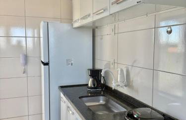 Apartamento Jardim Yolanda - Foto 12