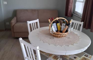 Agriturismo IL BIANCOSPINO Bed & Wine - Foto 7