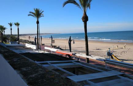 Junto al Mar - Foto 29