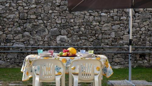 La Casetta - Foto 3, Garden view